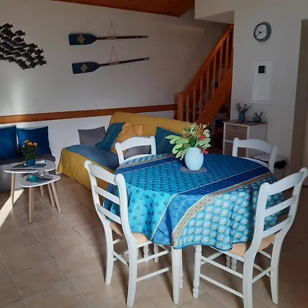 Maison Charmante Proche Foret - 4 Pers. - Fr-1-323-606 Vakantiehuis *