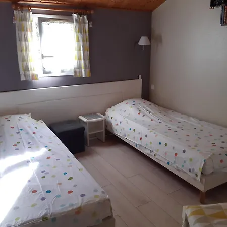 Maison Charmante Proche Foret - 4 Pers. - Fr-1-323-606 Saint-Jean-de-Monts
