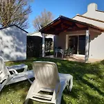 Hébergement de vacances Maison Charmante Proche Forêt - 4 Pers. - Fr-1-323-606 Saint-Jean-de-Monts