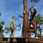 Maison Charmante Proche Forêt - 4 Pers. - Fr-1-323-606 * Saint-Jean-de-Monts