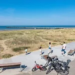 Maison Charmante Proche Forêt - 4 Pers. - Fr-1-323-606 Saint-Jean-de-Monts