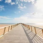 Maison Charmante Proche Forêt - 4 Pers. - Fr-1-323-606 *