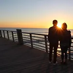 Maison Charmante Proche Forêt - 4 Pers. - Fr-1-323-606 Hébergement de vacances Saint-Jean-de-Monts