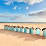 Maison Charmante Proche Forêt - 4 Pers. - Fr-1-323-606 * Saint-Jean-de-Monts