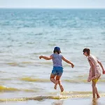 Hébergement de vacances Maison Charmante Proche Forêt - 4 Pers. - Fr-1-323-606 Saint-Jean-de-Monts