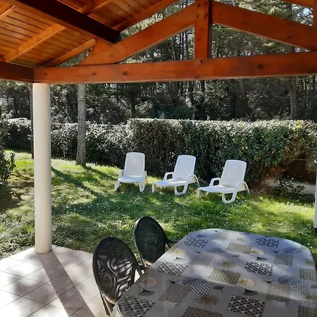 Maison Charmante Proche Forêt - 4 Pers. - Fr-1-323-606 Hébergement de vacances *